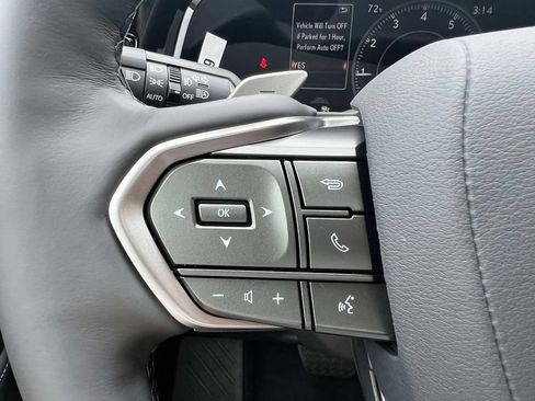 New 2026 Lexus NX 350 AWD w/ Premium Package image 24