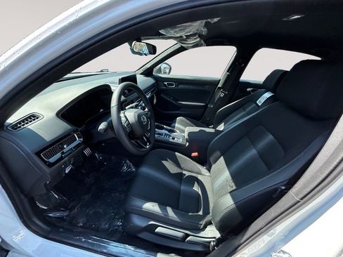 New 2026 Honda Civic Sport image 9