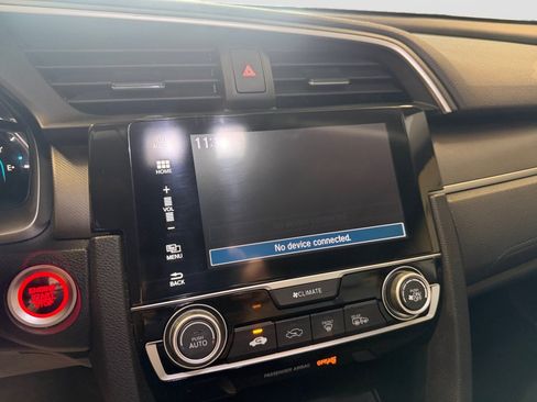 Used 2017 Honda Civic EX image 21