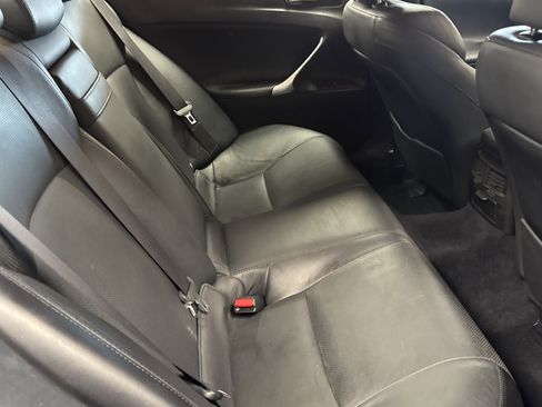 Used 2006 Lexus IS 250 image 14