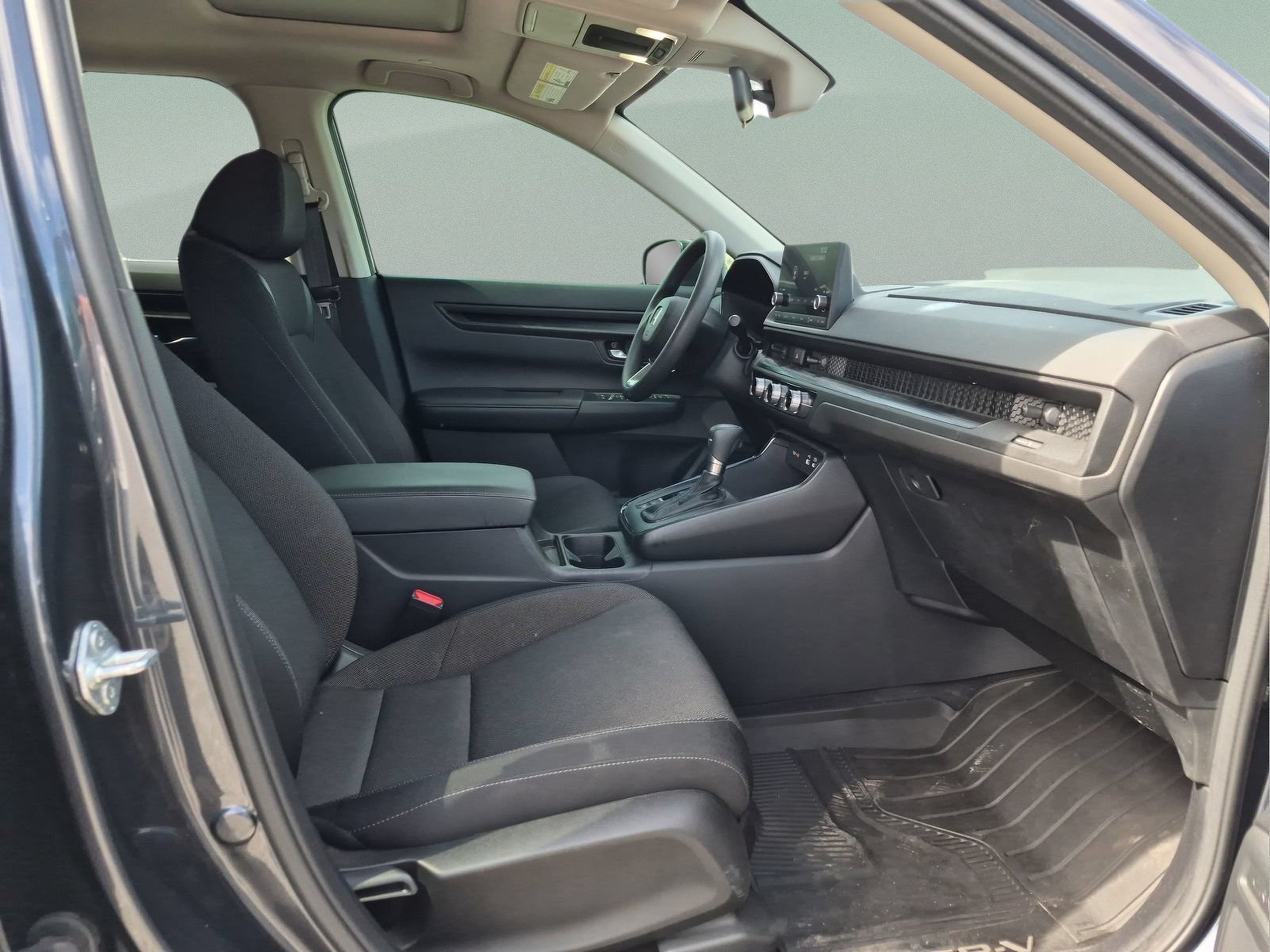 Certified 2024 Honda CR-V EX image 20