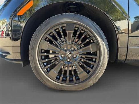 Used 2025 Hyundai Santa Fe Calligraphy image 17