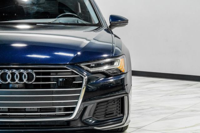 Used 2020 Audi A6 3.0T Prestige w/ Prestige Package AWD/4WD image 59