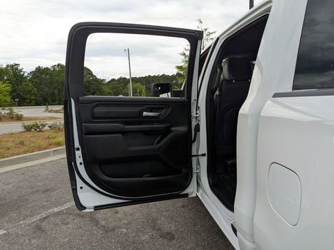 Used 2023 RAM 1500 Tradesman w/ Tradesman Group AWD/4WD image 47
