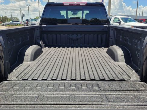 New 2025 Chevrolet Silverado 2500 LTZ w/ Z71 Chrome Sport Edition AWD/4WD image 8