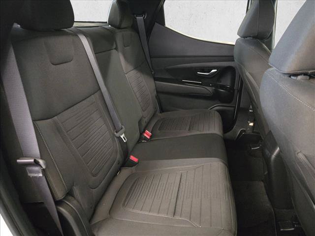 Used 2024 Hyundai Santa Cruz SEL FWD image 17