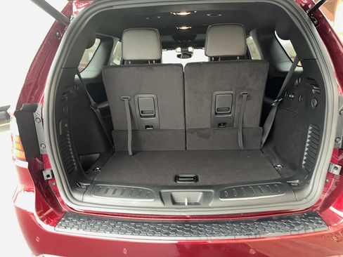 New 2026 Dodge Durango GT image 18