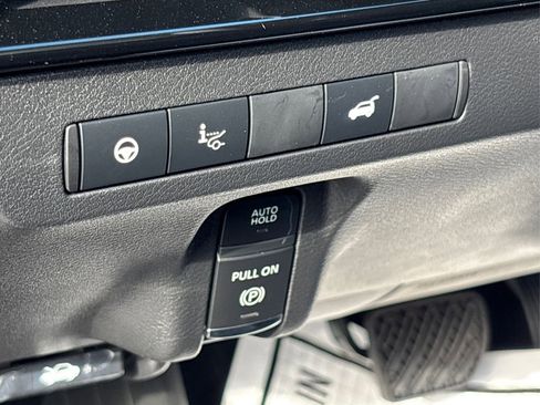 New 2026 Nissan Murano Platinum w/ Cargo Package image 29