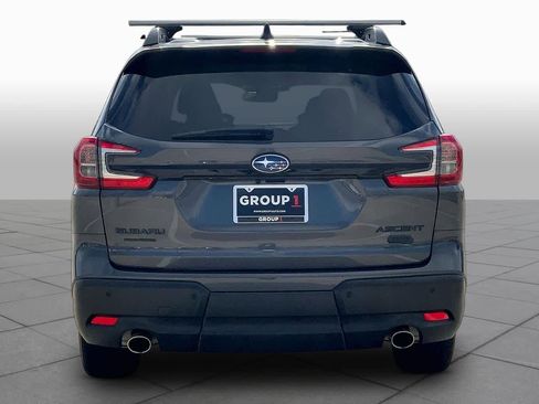 Used 2023 Subaru Ascent Onyx Edition AWD/4WD image 5