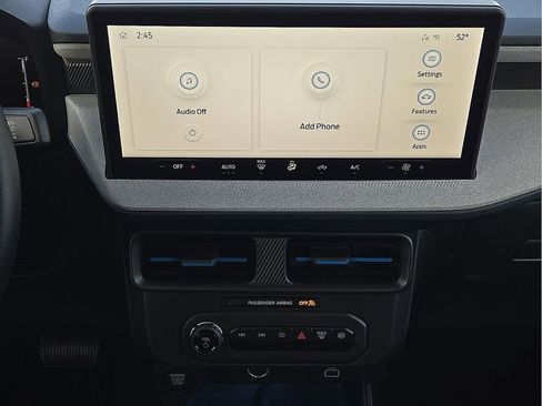 New 2026 Ford Maverick XLT image 11