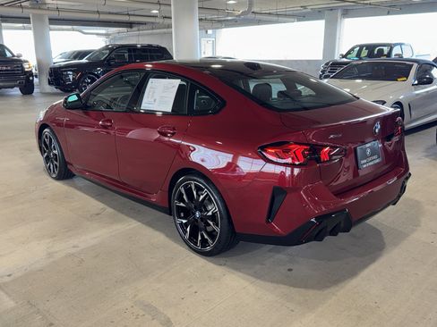 Certified 2025 BMW 228i xDrive w/ Premium Package image 6