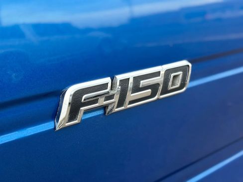 Used 2011 Ford F150 XLT w/ XLT Convenience Pkg image 13