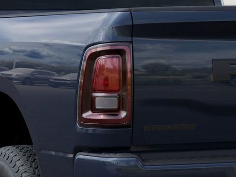 New 2026 RAM 2500 Big Horn AWD/4WD image 9