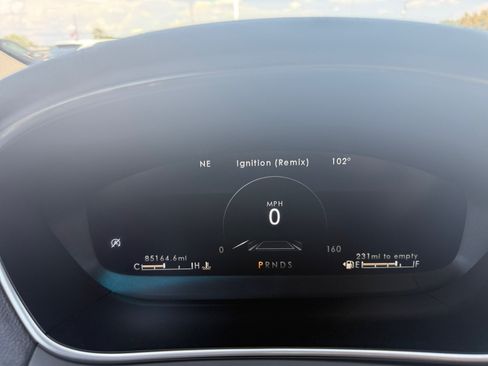 Used 2019 Lincoln Nautilus Reserve FWD image 15