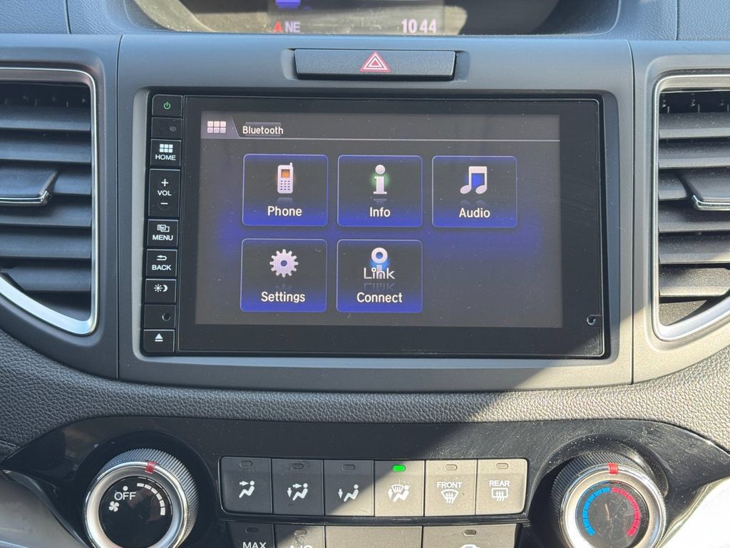 Used 2015 Honda CR-V EX image 21
