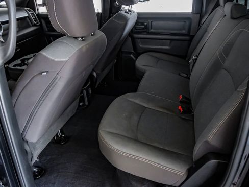 Used 2024 RAM 3500 Tradesman w/ Towing Technology Group image 38