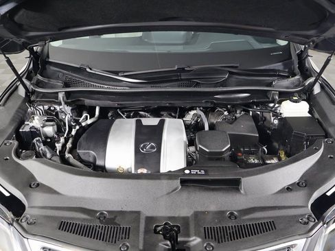 Used 2022 Lexus RX 350 FWD w/ Premium Package image 15