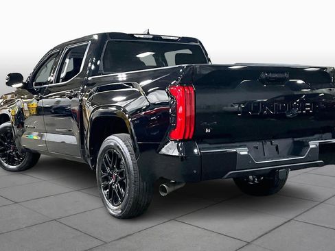 Used 2024 Toyota Tundra SR5 w/ TRD Sport Premium Package image 12