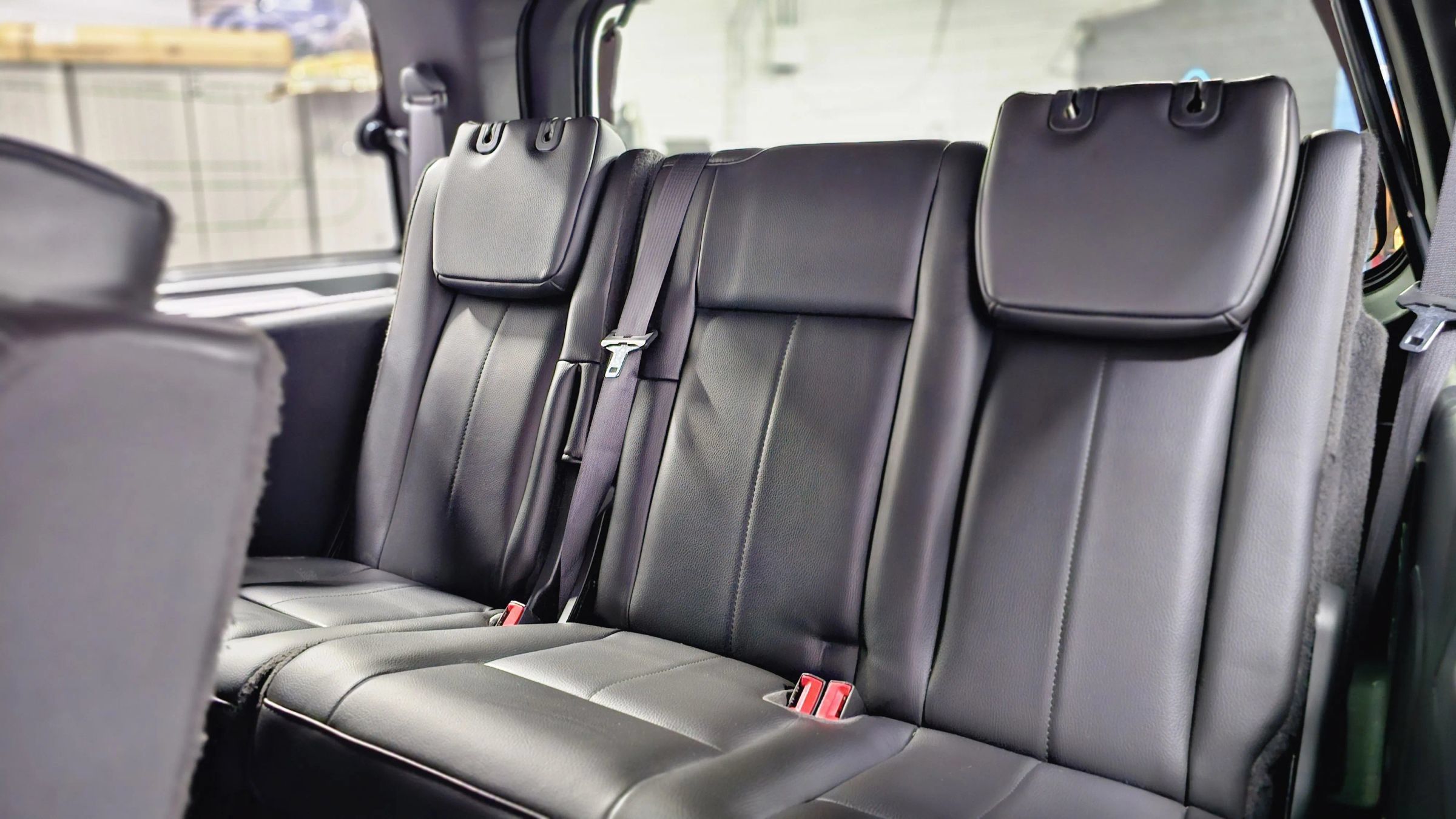 Used 2014 Ford Expedition Limited w/ Equipment Group 301A RWD image 29