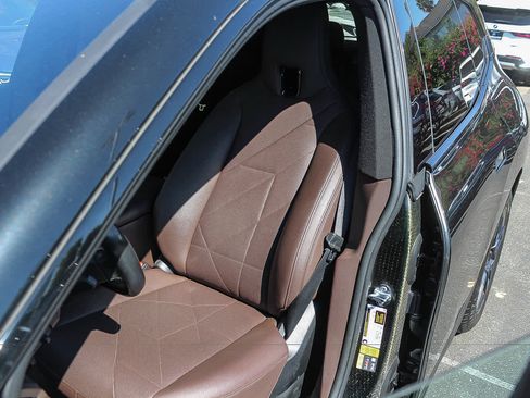 Used 2024 BMW iX xDrive50 w/ Convenience Package AWD/4WD image 36