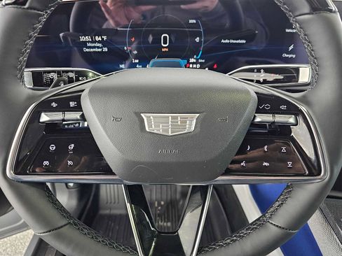 New 2026 Cadillac Optiq Sport 1 image 23