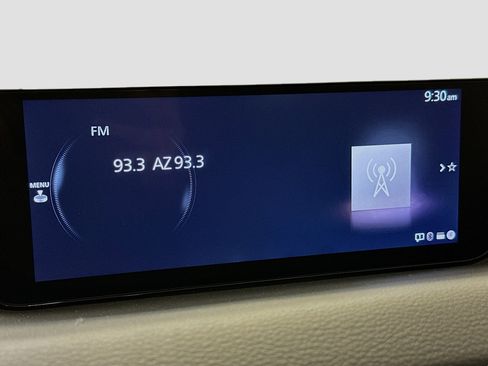 Used 2025 MAZDA CX-50 AWD 2.5 S w/ Preferred Package image 21