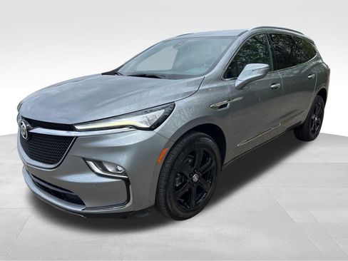 Used 2023 Buick Enclave Essence w/ Sport Touring Edition AWD/4WD image 9