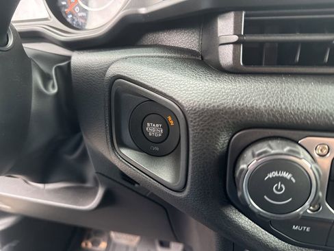 New 2026 Jeep Wrangler Willys image 16