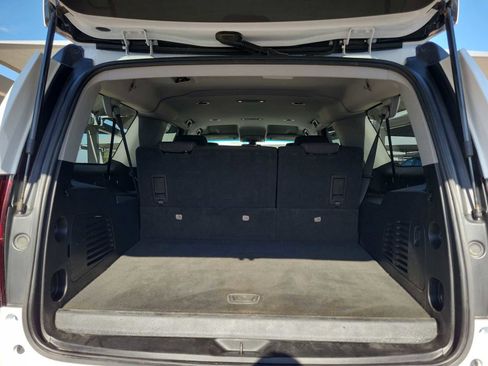 Used 2020 Chevrolet Suburban LS w/ Max Trailering Package image 23