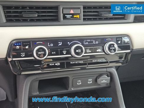 Used 2026 Honda Passport TrailSport Elite image 36