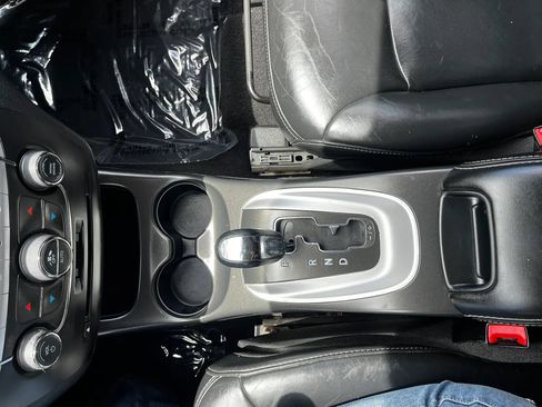 Used 2016 Dodge Journey R/T AWD/4WD image 19