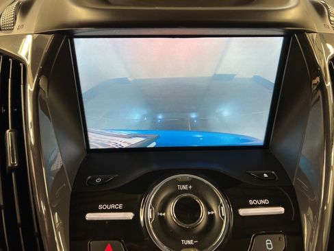 Used 2014 Ford C-MAX SEL w/ Equipment Group 302A image 13