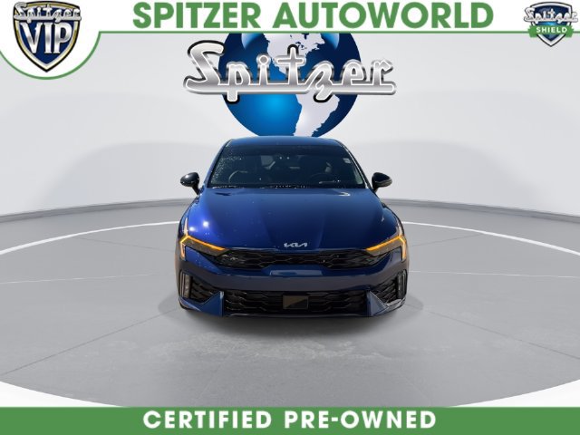 Used 2026 Kia K5 GT-Line FWD image 5