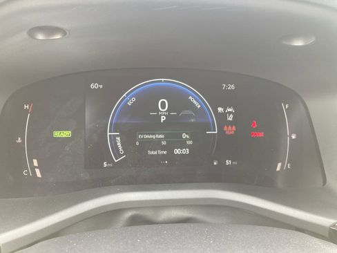 Certified 2026 Toyota Camry SE image 10