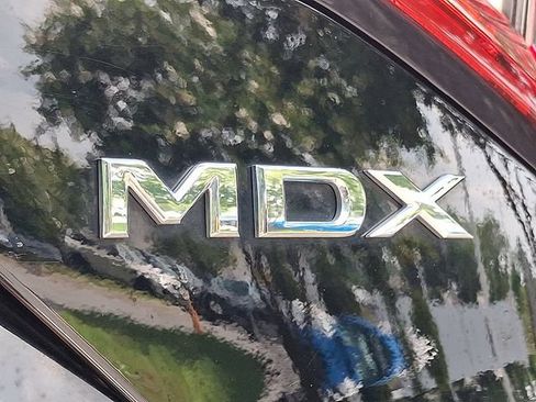 Used 2024 Acura MDX SH-AWD w/ Technology Package image 34