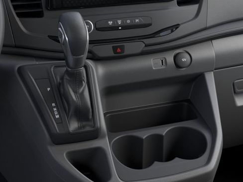 New 2026 Ford Transit 350 XL RWD image 15