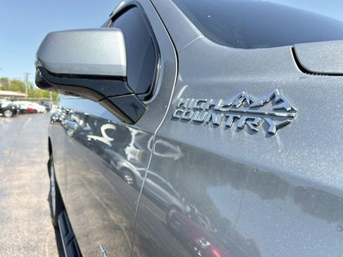 Used 2024 Chevrolet Tahoe High Country w/ Max Trailering Package AWD/4WD image 20