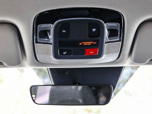 New 2026 Hyundai Tucson SEL AWD/4WD image 18