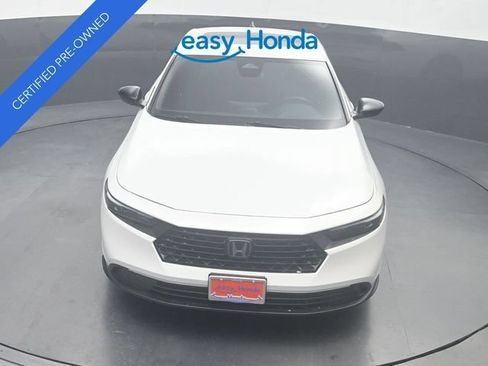 Used 2024 Honda Accord Sport image 20