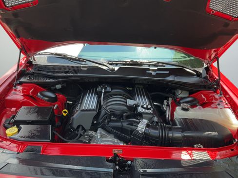 Used 2022 Dodge Challenger R/T Scat Pack RWD image 22