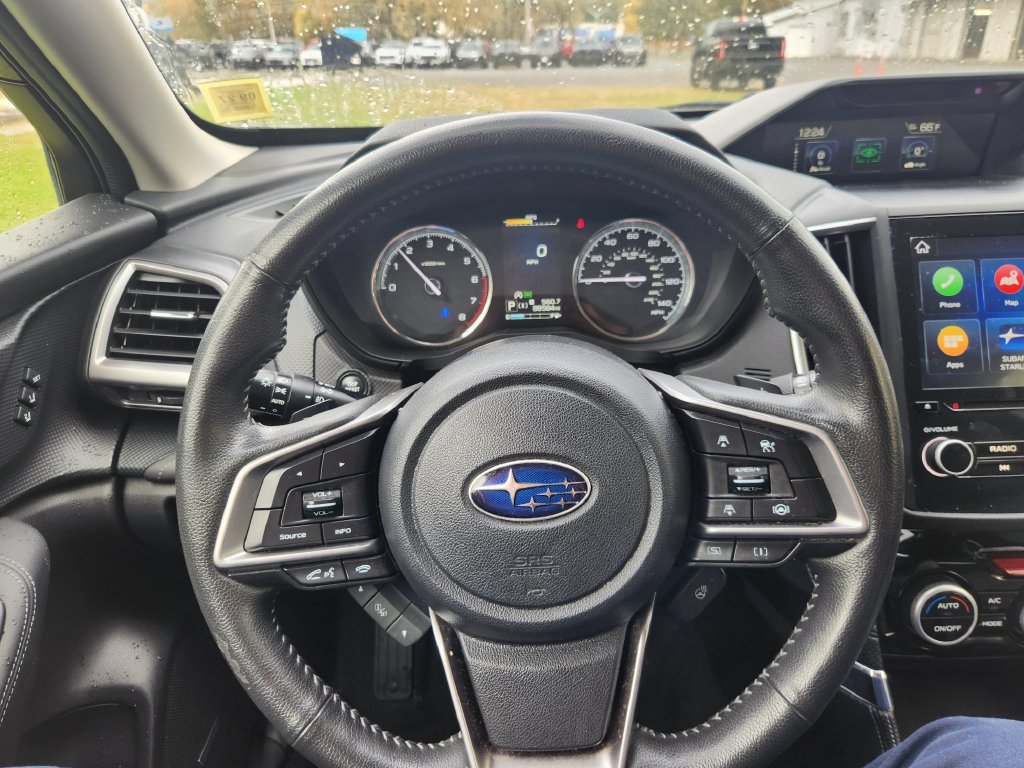 Used 2021 Subaru Forester Touring AWD/4WD image 19