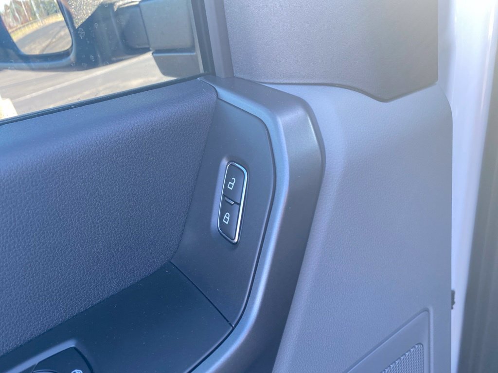 New 2026 Ford F250 XL w/ STX Appearance Package AWD/4WD image 11