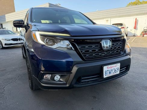 Used 2020 Honda Passport Sport image 14