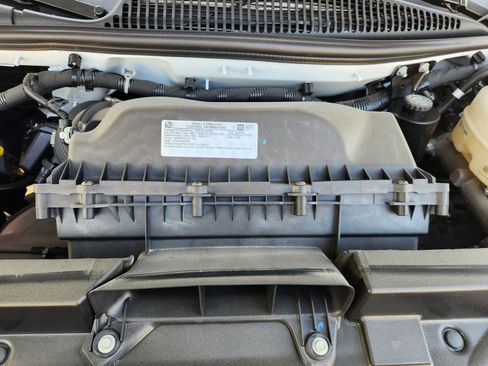 New 2025 Chevrolet Express 3500 w/ Power Convenience Package image 29