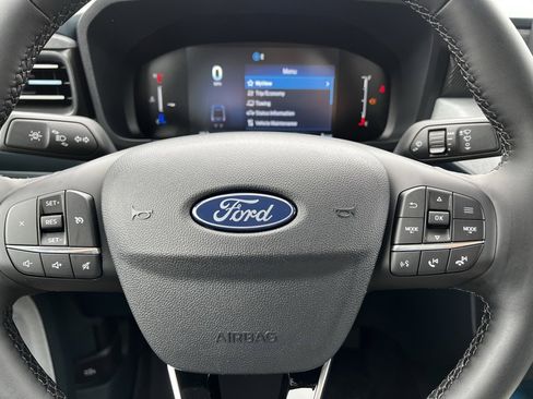 New 2025 Ford Maverick XLT w/ XLT Luxury Package image 20