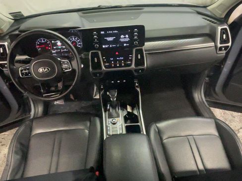 Used 2021 Kia Sorento S w/ Panoramic Sunroof Package AWD/4WD image 26