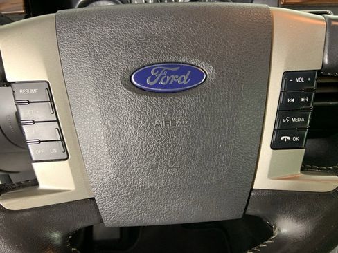 Used 2012 Ford Flex SEL w/ Equipment Group Order Code image 32