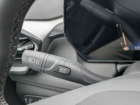 New 2026 Chevrolet TrailBlazer LT w/ LT Cold Weather Package image 28