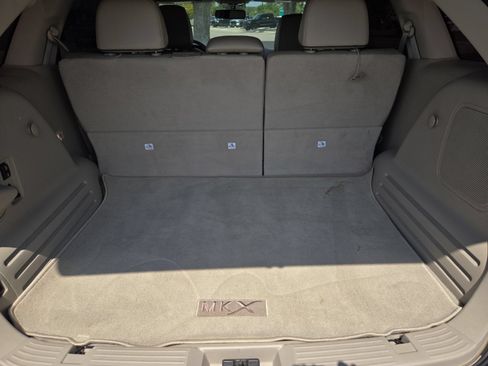 Used 2014 Lincoln MKX FWD w/ Equipment Group 102A image 14