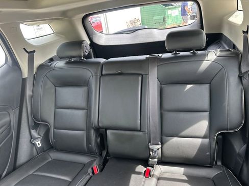 Used 2018 GMC Terrain Denali w/ Driver Alert Package II FWD image 18